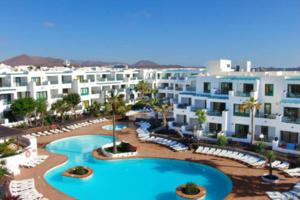 Costa Teguise Diving Hotel